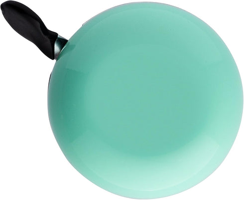 Kickstand Cycleworks Classic Beach Cruiser Ding Dong Bicycle Bell, Available in Multiple Colors