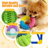 VYNALTIX 12 12 Puppy Play Gym with Toys, Removable Dog Enrichment Playground, Interactive Indoor Training Activity