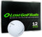 Titleist Pro V1 2023 Model Refinished Golf Balls 12 Pack Tour-Level Distance,