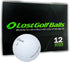 Titleist Pro V1 2023 Model Refinished Golf Balls 12 Pack Tour-Level Distance,