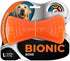 BIONIC Bone Dog Toy, Large - Interactive Chew Toy for Dogs 30-60+ lbs, Stands Up to Tough Chewers