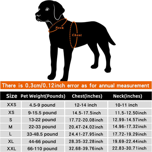 Truelove Dog Cooling Vest Harness, Adjustable Zipper Cooler Jacket for Outdoor Hunting Training, Green X-Small