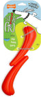 Nylabone Stik-GO Interactive Dog Toy, Lightweight Flexible Floatable Fetch Toy for Creative Play & Dog Exercise