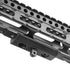Gogoku 2-Pack Harris Type Bipod Adapter for M-Rail