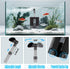 20~60Gal Carefree Fish Aquarium USB Sponge Filter Quiet for Fish Tank for Saltwater and Freshwater with Biochemical