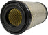 Huskey Golf Cart Tune Up Kit for Club Car Precedent 2004-Up with FE350 Kawasaki Motor, Includes Air Filter, Oil Filter,