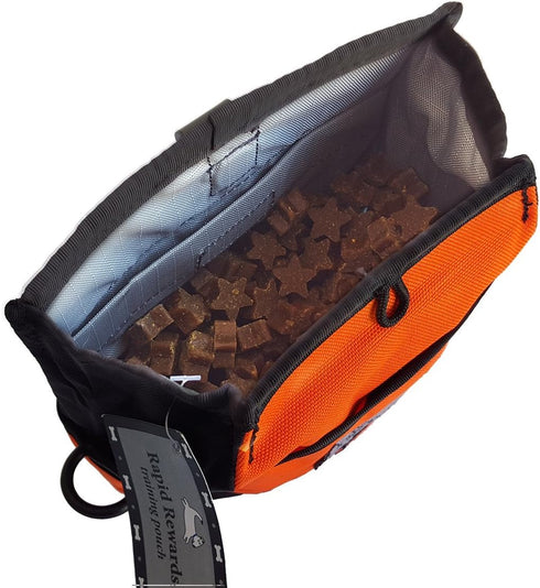 Doggone Good! Rapid Reward Pouch with Free Belt Strap - Buy Directly from Manufacturer
