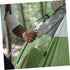 Toddmomy 20pcs Tent Pole Connector, Three-Way Adapter Fittings for Outdoor Tent Supply, Child White Plastic Bracket