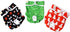3 Pack Set PETTING IS CARING Dog Diapers Washable & Reusable Female and Male Dog Diapers Materials Durable Machine