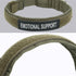EXCELLENT ELITE SPANKER Puppy Dog Collar - Soft Padded Nylon Adjustable Collar for Small Dogs