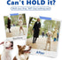 Supet Dog Prong Collar, Adjustable Training Pinch Collar with Quick Release Buckle for Small Medium Large Dogs