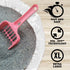 Alfapet Kitty Cat Litter Box Disposable, Elastic Liners, 30 Count for Large Litter Pans