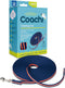 Coachi 10m Training Line for Safe Outdoors, Recall Training, Suitable for Medium Large Dogs and Puppies