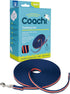 Coachi 10m Training Line for Safe Outdoors, Recall Training, Suitable for Medium Large Dogs and Puppies