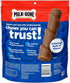 Flavor Rolls Rawhide Free, 5 Count (Pack of 1)