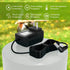 19V Power Supply Adapter for Pet Containment Fence Transmitter Radio Compatible PetSafe IF-100 PIF-300 300-034 RFA-443 IF-101 /SPS-06C19-1W 650-231 650-297 PIF00-15001 PIF00-13663 RFA-554 RFA-584
