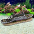 Aquarium Shipwreck Decorations, Resin Titanic Lost Wrecked Boat, Sunken Ship Ornament for Fish Tank
