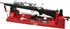 MTM GV30 Gun Vise for Gunsmithing, Free Standing, 11 Compartments, USA Made, Red