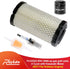 Roykaw Golf Cart Tune Up Kit for EZGO RXV TXT 2008-up Models with Kawasaki Engine, Includes Spark Plug and Filters