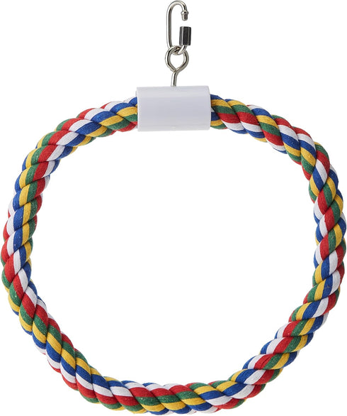 JW Pet Swing N' Perch, Medium