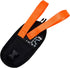 Pocket Chainsaw - Folding Hand Saw with Paracord Handle, Emergency Outdoor Survival Gear for Camping, Hunting, Hiking