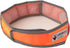 Hi-Vis Dog Cooling Collar, Orange Reflective Re-Freezable Ice Collar (X-Large)