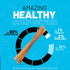 Sitka Farms Bully Sticks 6 inch - 20 Count - All Natural Dog Treats from Free Range Grass-Fed Beef