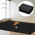 Drydiet Extra Large Dogs Playpen Mat Kennel Flooring for Dogs 120'' x