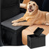 Car Seat Extender for Large Dogs, Back Seat Extender for Dogs up