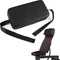Simgoing Weight Lifting Pad Bench Chest Press Back Pad for Free Weight Bench