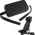 Simgoing Weight Lifting Pad Bench Chest Press Back Pad for Free Weight Bench