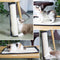 Cat Scratcher Pad for Cat Tree, Wrap Around Post Replacement, Adjustable Toy, Furniture Protector, Anti-Scratching Cover
