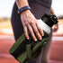 25/32/40oz 2 NATURE PIONEOR Water Bottle Holder with Adjustable Strap - Insulated Water Bottle Carrier Sling Sleeve