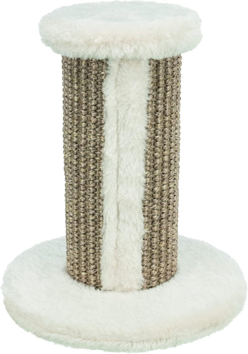 TRIXIE Wall Mount Cat Tree Steps Set | Brown | 3 Steps | Cat Furniture 49915