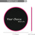 Your Choice Sliders Fitness Equipment Exercise Floor Sliders Core Gliders for Full Body Workout