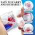Operation Mini Fishing Kits Bulk for Christmas Child Shoebox Gift, Emergency Fishing Survival Kit with Accessories