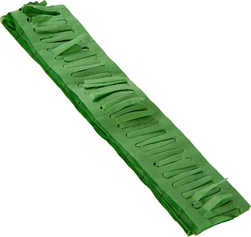 2-Pack 2-Pack Instincts by SmartyKat Meadow Mayhem Hide & Seek Paper Grass Rustle Cat Mat Toy - Green