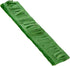 2-Pack 2-Pack Instincts by SmartyKat Meadow Mayhem Hide & Seek Paper Grass Rustle Cat Mat Toy - Green
