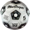 MacGregor Classic Soccer Ball, Size 5