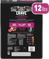 CRAVE Grain Free High Protein Adult Dry Dog Food with Lamb, 12 lb. Bag