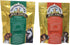 Newman's Own Beef Jerky Treats for Dogs, Bundle of 2 Flavors, 5oz each, Original and Beef & Sweet Potato