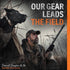 SportDOG Brand Grey 3/4 Inch Collar Straps - Waterproof and Rustproof