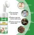 Dog Paw Cleaner - No-Rinse Pet Paw Cleanser for All Breeds, Dog Paw Balm for Dry Cracked Paws, Paw Protector Kit
