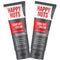 HAPPY NUTS Comfort Cream Deodorant For Men: Anti-Chafing Sweat Defense, Odor Control,
