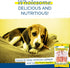 PCI Pet Center Inc Chick N Hide Dog Treats, Pack of 3