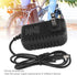 VGEBY 25.2V Li-ion Battery Charger, Power Supply Adapter with Indicator Light for Electric Car Scooter Supplies