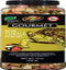 Zoo Med Laboratories Szmzm100 Canned Food Overcaps