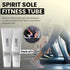 FixFit Solutions 100% N020001 Set 2 Spirit Sole Treadmill Lubricant Tube of Tread Belt Deck Lube Silicone Lubricant Oil