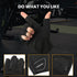 LiMiMAX Workout Gloves for Women & Men, Breathable Half Finger Gym Gloves with Non-Slip Padded Palm, Lightweight