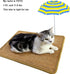 PPHAO Cat Scratcher for Large Cats, Indoor Scratching Pads to Stop Furniture Scratching